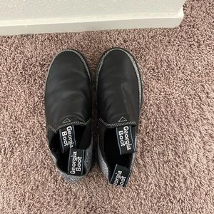 Woman’s Georgia boot